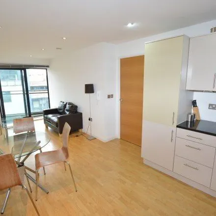 Rent this 2 bed apartment on Boman Lane in Leeds, LS10 1HQ