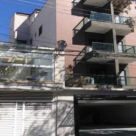 Image 2 - Rua Plutarco, Jardim Stella, Santo André - SP, 09190-610, Brazil - Apartment for rent
