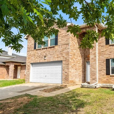 Buy this 5 bed house on 3411 Lipizzan Drive in Denton, TX 76210