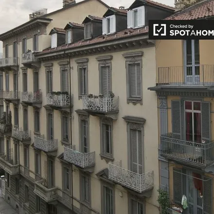 Image 3 - Lungo Po Niccolò Machiavelli, 10124 Turin TO, Italy - Room for rent