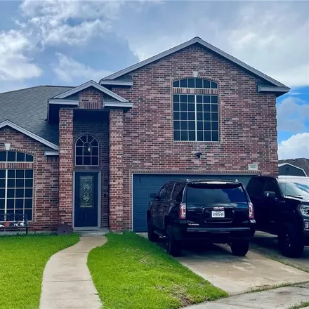 Buy this 4 bed house on 3918 Gibraltar Drive in Corpus Christi, TX 78414