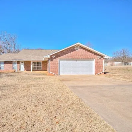 Buy this 3 bed house on 594 Reese Road in Noble, OK 73068