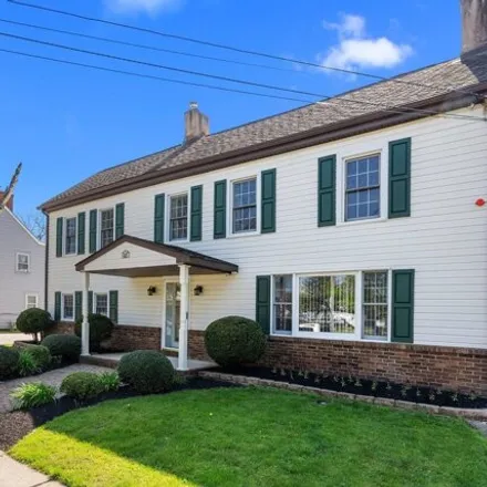 Buy this 6 bed house on 387 Wood Street in Tullytown, Bucks County