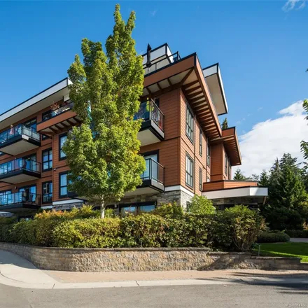 Buy this 2 bed condo on 740 Travino Lane in Saanich, BC V8Z 3G3