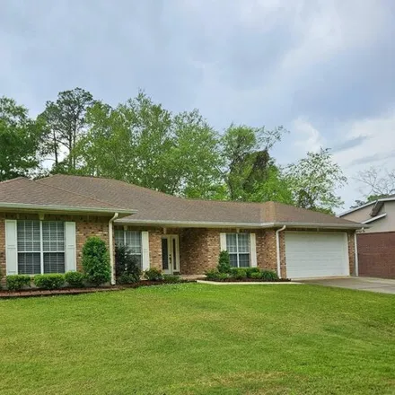 Buy this 3 bed house on 6641 Ahekolo Circle in Diamondhead, MS 39525