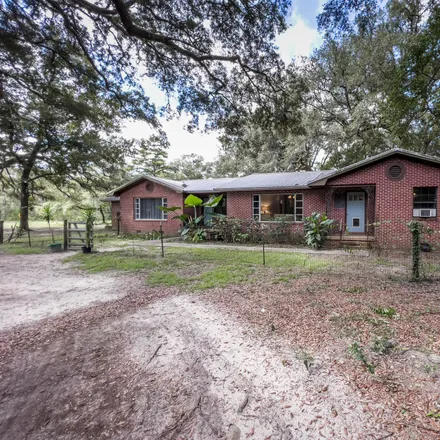 Image 1 - 3698 State Highway 81, Redbay, Walton County, FL 32455, USA - House for sale