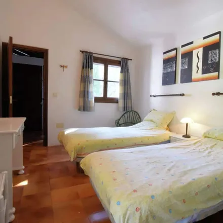 Rent this 2 bed house on Casares in Andalusia, Spain