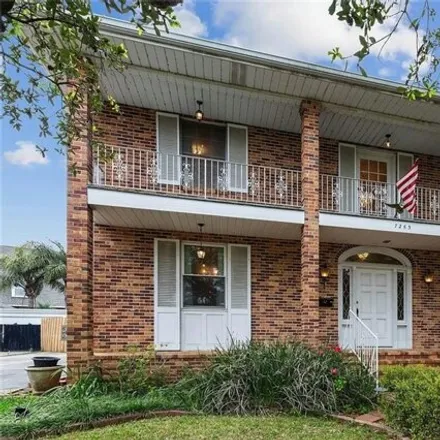 Image 3 - 7263 Canal Boulevard, New Orleans, LA 70124, USA - House for sale