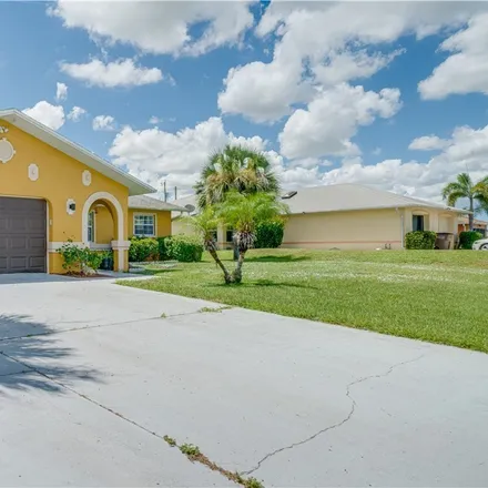 Image 2 - Diplomat Parkway West, Cape Coral, FL 33993, USA - House for sale