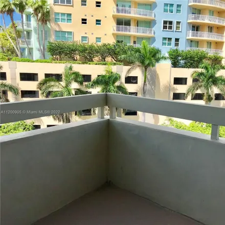 Image 3 - The Brickell Park, 2501 Brickell Avenue, Brickell Hammock, Miami, FL 33129, USA - Condo for rent