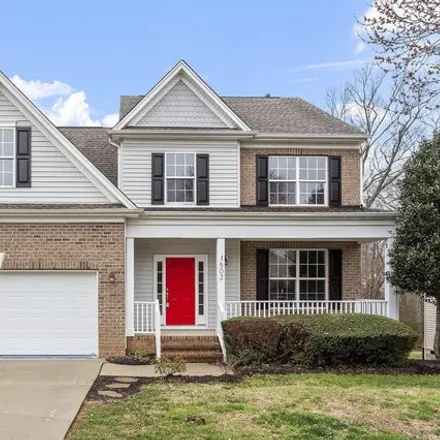 Buy this 3 bed house on 502 Blue Lake Drive in Mebane, NC 27302