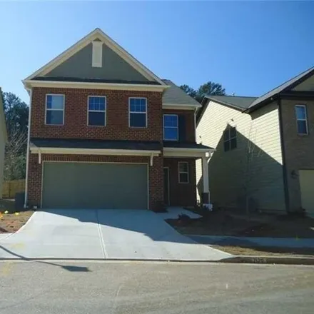 Rent this 4 bed house on Highpoint Road in Gwinnett County, GA 30078
