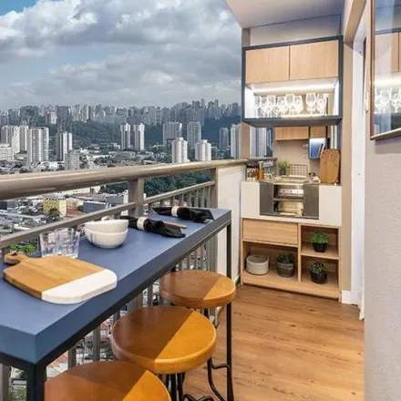 Image 1 - Avenida Mário Lopes Leão, Santo Amaro, São Paulo - SP, 04750-000, Brazil - Apartment for sale