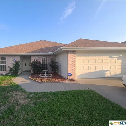 Rent this 4 bed house on 4504 Aspen Drive in Killeen, TX 76542