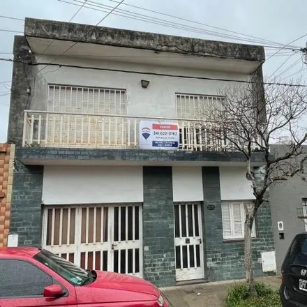 Image 2 - Presidente Roca, Las Delicias, Rosario, Argentina - House for sale