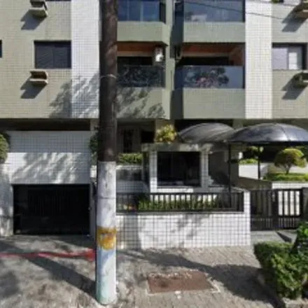 Buy this 1 bed apartment on Rua da Liberdade in Aparecida, Santos - SP