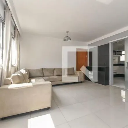 Buy this 3 bed apartment on Rua Doutor Gabriel dos Santos 179 in Santa Cecília, São Paulo - SP