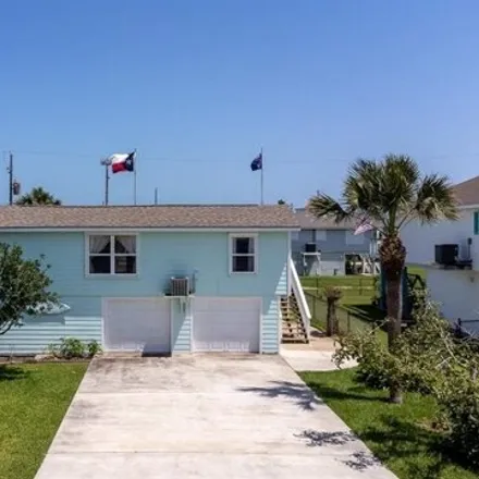 Image 2 - 16753 Captain Hook, Jamaica Beach, Galveston County, TX 77554, USA - House for sale