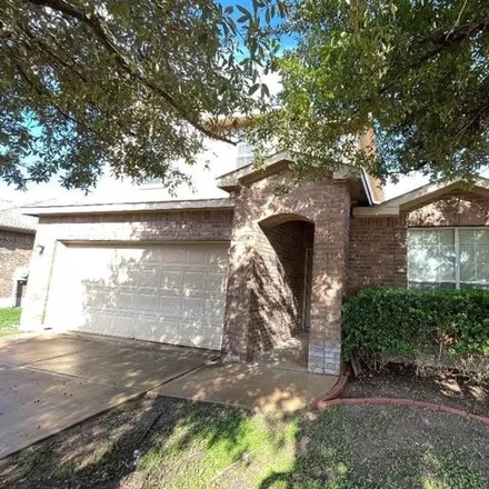 Image 2 - 174 Vallecito Drive, Georgetown, TX 78626, USA - House for rent