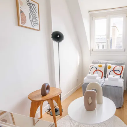 Image 5 - 15 Rue Théodore de Banville, 75017 Paris, France - Apartment for rent