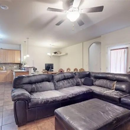 Image 4 - 3541 Evy Lane, Las Cruces, NM 88012, USA - Townhouse for sale