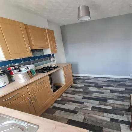 Rent this 2 bed apartment on Ted Young in 144 Penarth Road, Cardiff