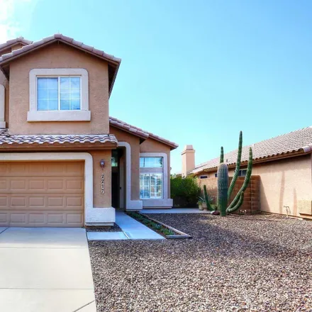 Buy this 4 bed house on 2217 East Morrow Drive in Phoenix, AZ 85024