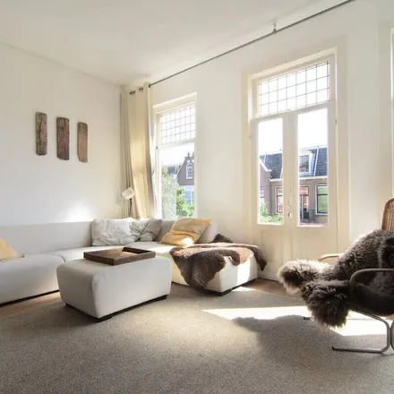 Image 4 - 1098 BZ Amsterdam, Netherlands - Townhouse for rent