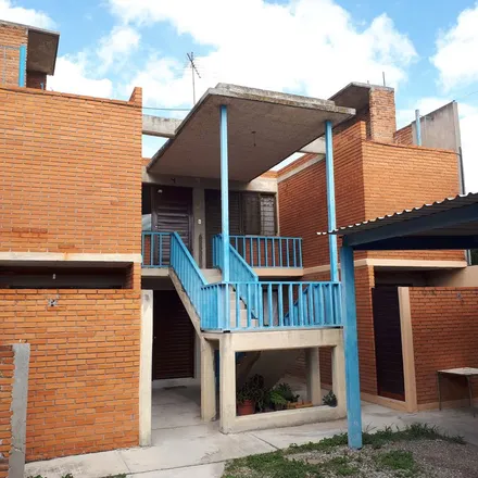 Image 2 - Calle Mariano Matamoros, Fraccionamiento La Victoria, 78049 San Luis Potosí, San Luis Potosi, Mexico - Apartment for rent