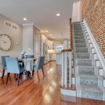 Image 8 - 501 South Linwood Avenue, Baltimore, MD 21224, USA - Townhouse for sale