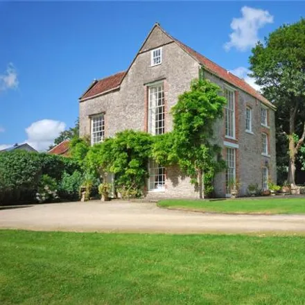 Buy this 6 bed house on The Old Rectory in Upper Road, Bristol