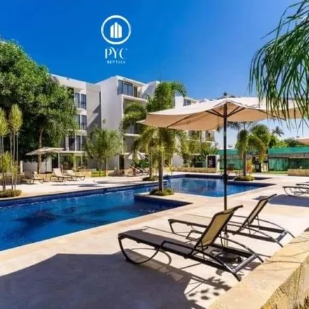 Rent this 2 bed apartment on unnamed road in Pitillal, 48300 Puerto Vallarta