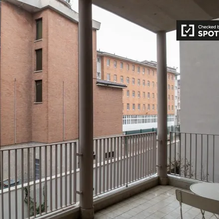 Image 7 - Teatro San Domingo, Via Rovigno, 11/A, 20125 Milan MI, Italy - Apartment for rent