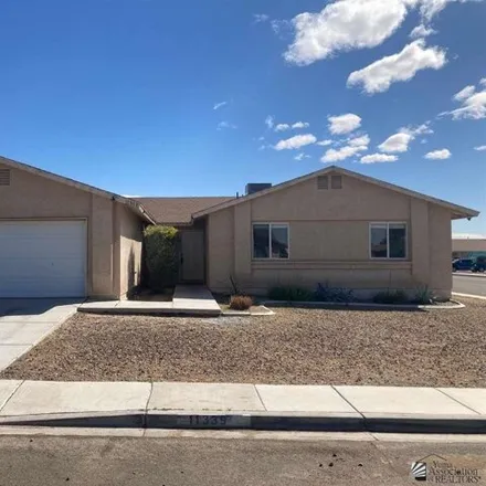 Buy this 4 bed house on South Norma Avenue in Fortuna Foothills, AZ 83567