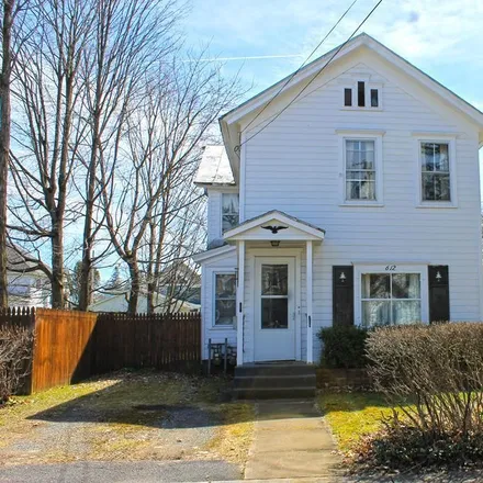 Buy this 4 bed house on 612 Croton Street in City of Rome, NY 13440