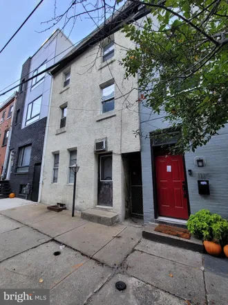 Buy this 3 bed townhouse on 1121 North Hancock Street in Philadelphia, PA 19123