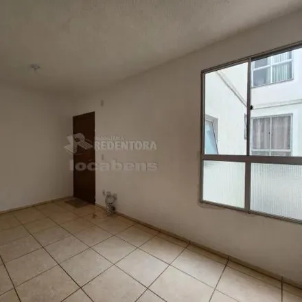 Buy this 2 bed apartment on Rua Wanderley Libério Telles in Jardins Rio Preto, São José do Rio Preto - SP