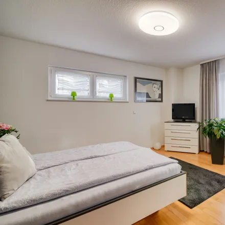 Image 8 - Am Dachsberg 49, 60435 Frankfurt, Germany - Apartment for rent