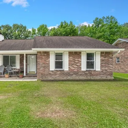 Buy this 3 bed house on 309 Houston Drive in Ladson, Berkeley County