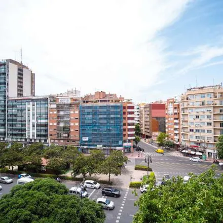 Image 7 - Plaça Espanya, Gran Via de Ramón y Cajal, 46007 Valencia, Spain - Apartment for rent