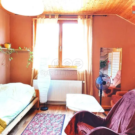Image 5 - Třešňovka 309, 277 21 Liběchov, Czechia - Apartment for rent