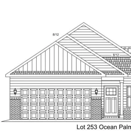Buy this 3 bed house on Lifestyle Court in Horry County, SC 29575
