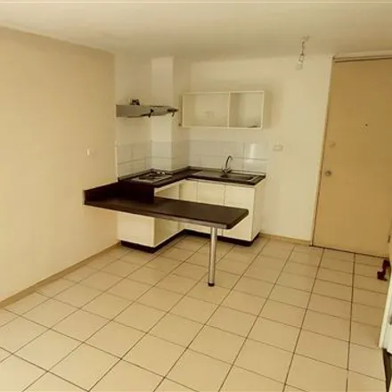 Rent this 1 bed apartment on Avenda Inglaterra 1200 in 838 0552 Provincia de Santiago, Chile