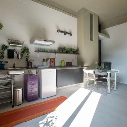 Image 4 - Madia Di Ahmed, Via Savona, 20143 Milan MI, Italy - Apartment for rent