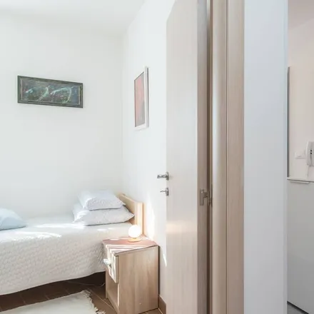Rent this 3 bed apartment on 52204 Ližnjan