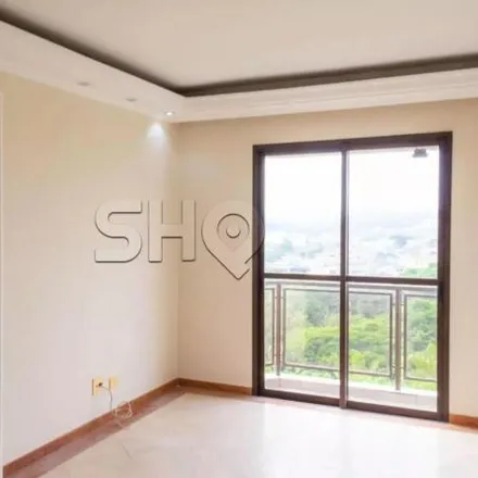 Image 2 - Rua Major Freire, Vila Monte Alegre, São Paulo - SP, 04304-110, Brazil - Apartment for sale