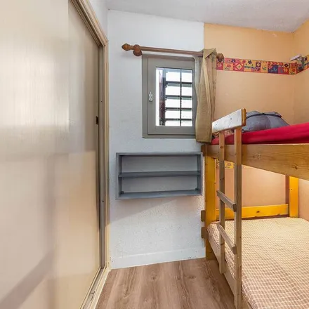 Rent this 1 bed apartment on Agde in Chemin de la Méditerranéenne, 34300 Agde
