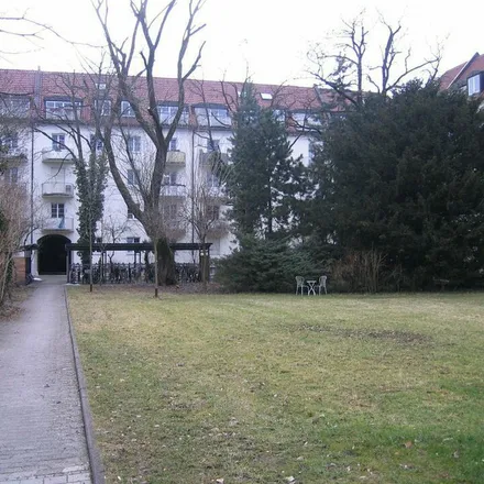 Image 5 - Viktoriastraße 20, 80803 Munich, Germany - Apartment for rent