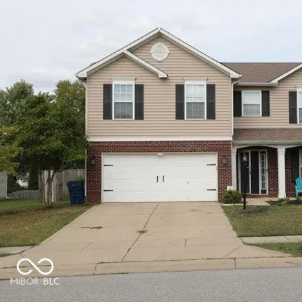 Buy this 4 bed house on 7550 Wildcat Run Lane in New Bethel, Indianapolis