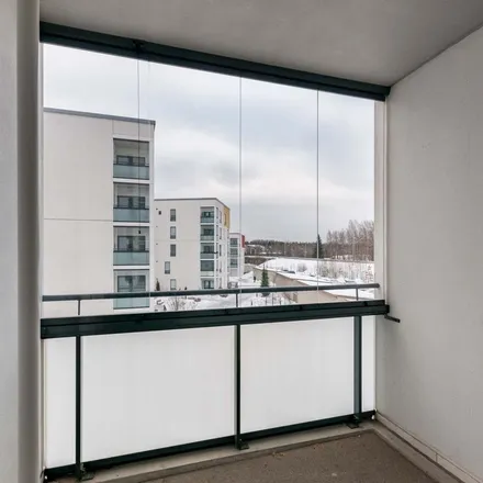 Rent this 2 bed apartment on As Oy Helsingin Luutnantinpolku in Juustenintie 6 A, 00410 Helsinki